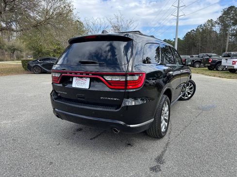 Used 2018 Dodge Durango Citadel AWD/4WD image 98