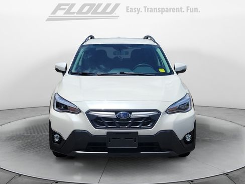 Used 2021 Subaru Crosstrek 2.5i Limited AWD/4WD image 3