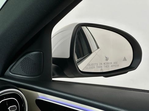 Used 2023 Mercedes-Benz C 300 4MATIC Sedan image 23