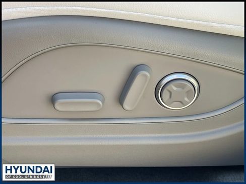 New 2026 Hyundai Palisade Limited FWD image 22