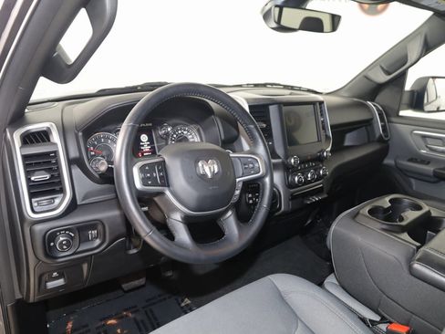 Used 2023 RAM 1500 Big Horn image 25