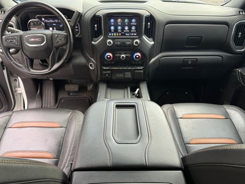 Used 2022 GMC Sierra 1500 AT4 w/ AT4 Premium Package AWD/4WD image 19