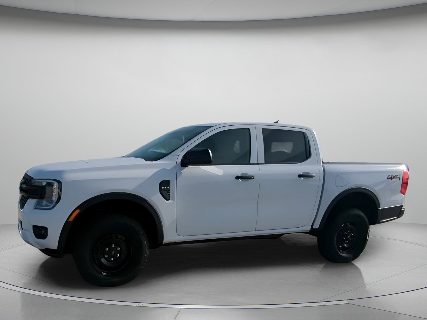 New 2026 Ford Ranger XL AWD/4WD image 14