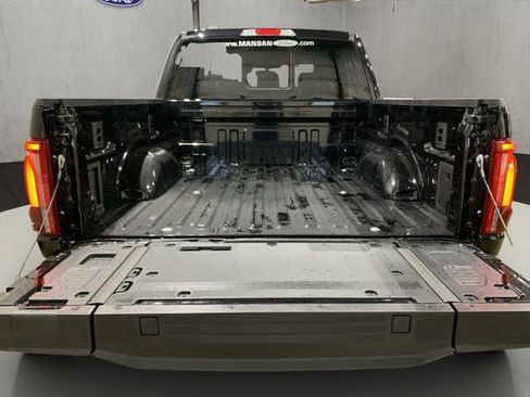 New 2026 Ford F150 Lariat w/ Equipment Group 501A Mid image 17