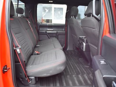 Used 2018 Ford F150 XLT w/ Equipment Group 302A Luxury AWD/4WD image 42