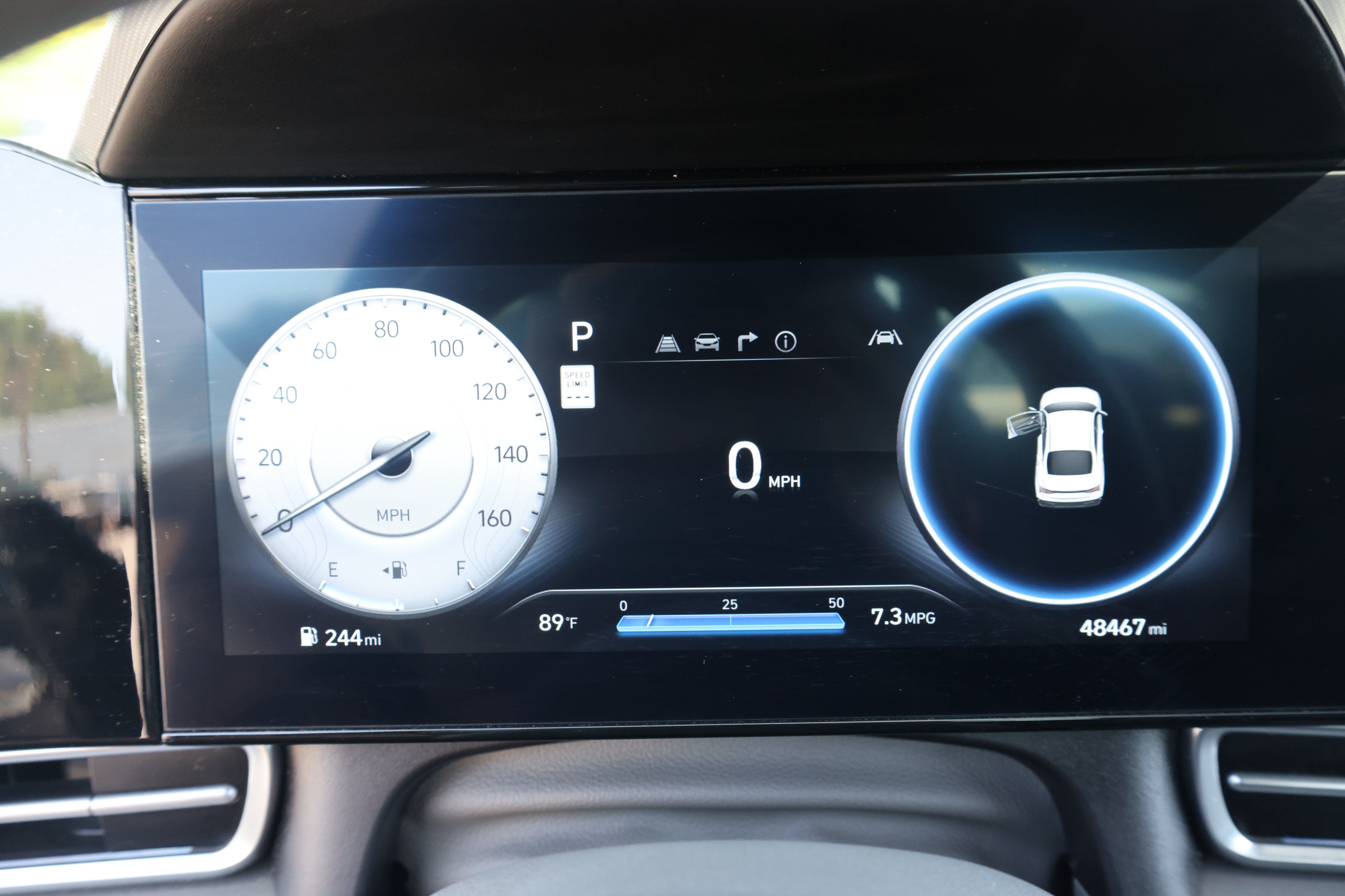 Used 2024 Hyundai Elantra SEL FWD image 18