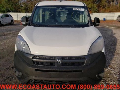 Used 2016 RAM ProMaster City Tradesman image 5
