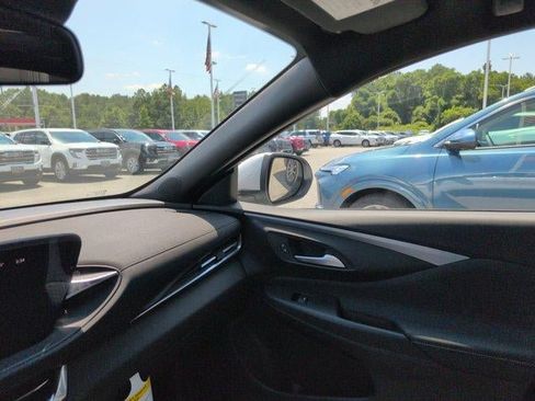 New 2026 Buick Envista Sport Touring w/ Advanced Safety Package FWD image 22
