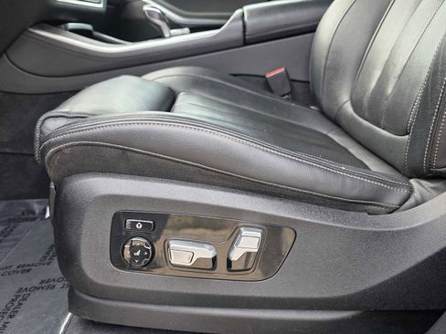 Used 2020 BMW X5 sDrive40i w/ Luxury Seating Package image 14