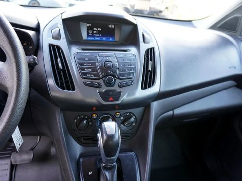 Used 2016 Ford Transit Connect XL image 27