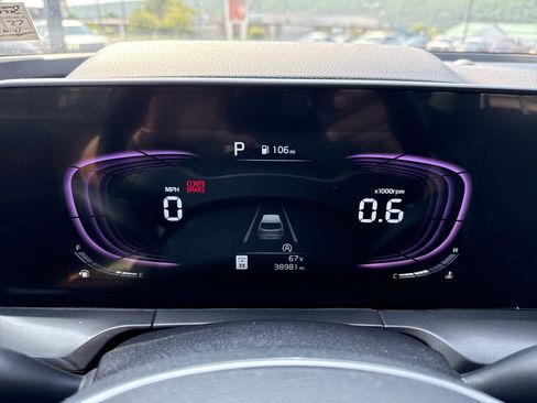 Certified 2025 Kia Telluride S AWD/4WD image 21