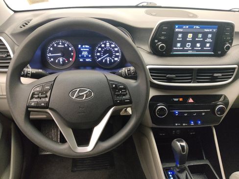 Used 2019 Hyundai Tucson SE AWD/4WD image 22