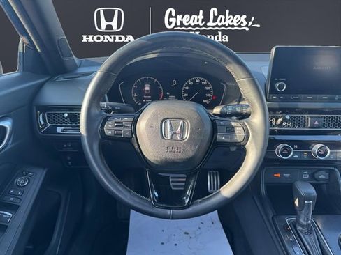 Used 2024 Honda Civic Sport image 12