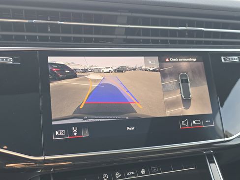 New 2026 Audi Q7 3.0T Premium Plus image 23