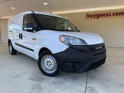 Used 2017 RAM ProMaster City Tradesman w/ Rear Back-up Camera Group FWD image 2
