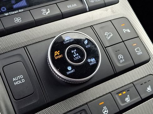 Used 2022 Hyundai Palisade Calligraphy AWD/4WD image 27
