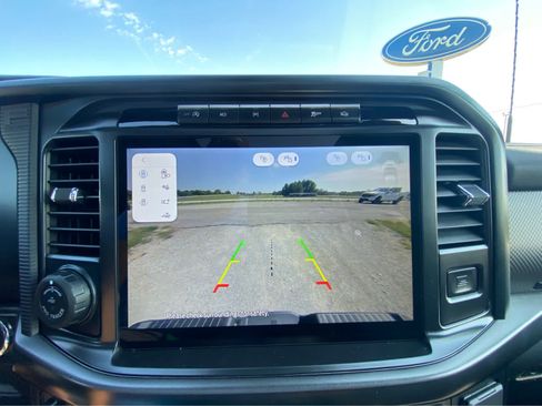 New 2026 Ford F150 Raptor AWD/4WD image 42