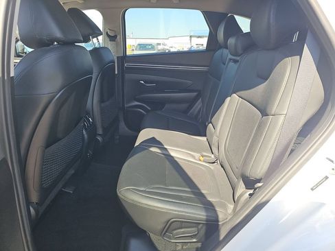 Used 2023 Hyundai Tucson SEL w/ Convenience Package FWD image 4