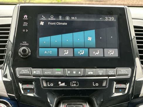 Used 2023 Honda Odyssey Touring image 16