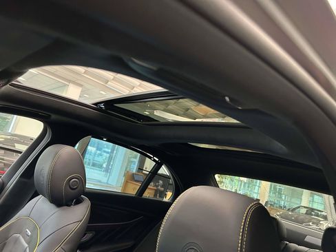 Certified 2023 Mercedes-Benz E 63 AMG S image 22
