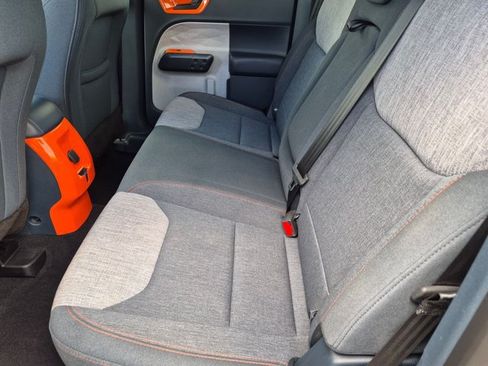 Used 2023 Ford Maverick XLT FWD image 17