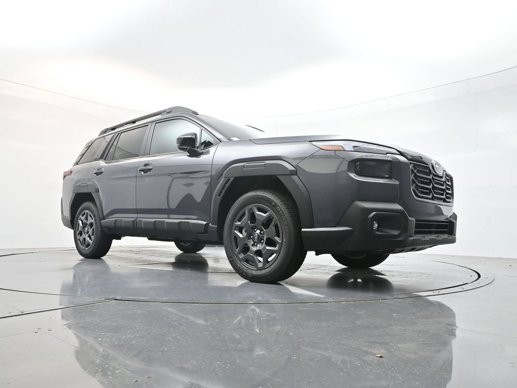 New 2026 Subaru Outback Premium AWD/4WD image 17