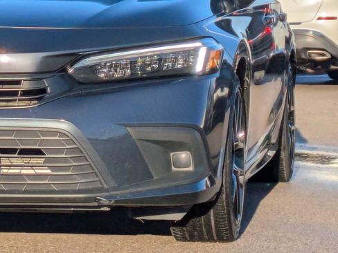 Certified 2024 Honda Civic Sport image 10