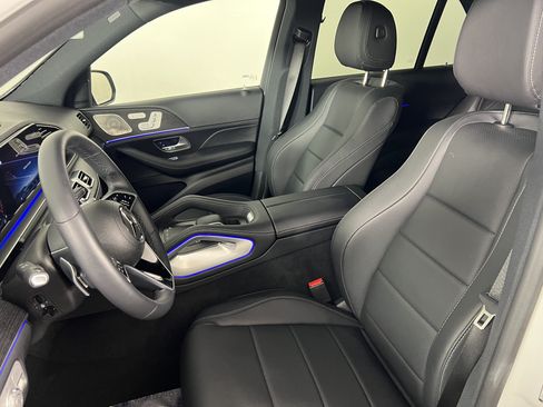 Used 2026 Mercedes-Benz GLE 450 4MATIC image 16