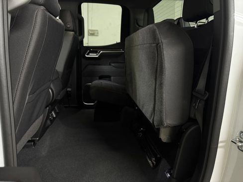 New 2026 Chevrolet Silverado 1500 LT image 41
