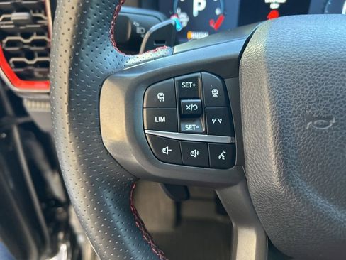 Used 2024 Ford Ranger Raptor image 51