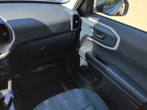 Certified 2024 Ford Bronco Sport Heritage w/ Heritage Convenience Package image 19