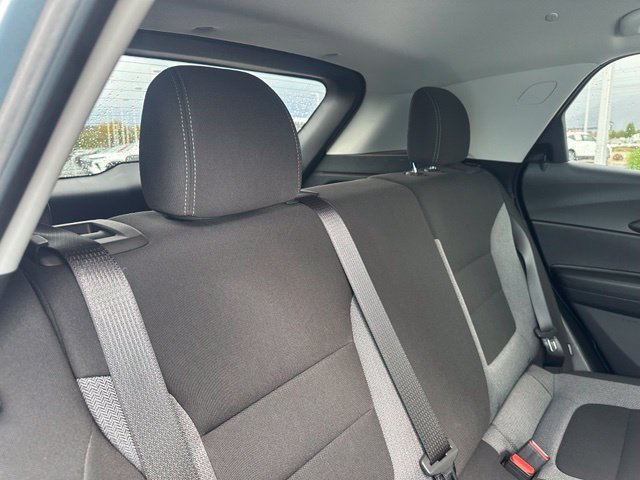 Certified 2026 Chevrolet TrailBlazer LT AWD/4WD image 29