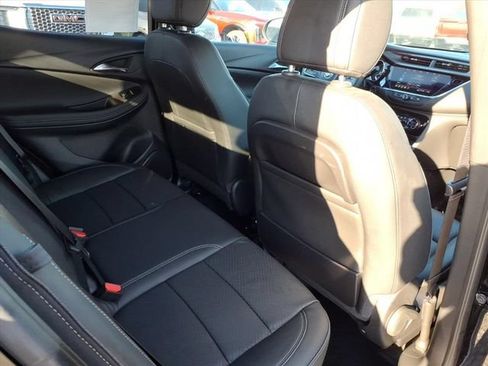 Used 2023 Buick Encore GX Essence w/ Experience Buick Package FWD image 25
