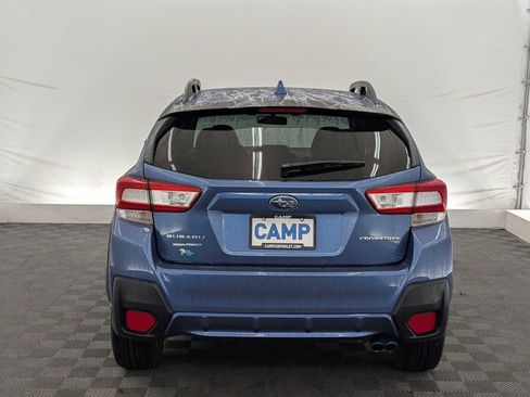 Used 2018 Subaru Crosstrek 2.0i Premium w/ Eyesight System image 5