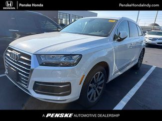 Used 2017 Audi Q7 2.0T Premium Plus AWD/4WD video 1