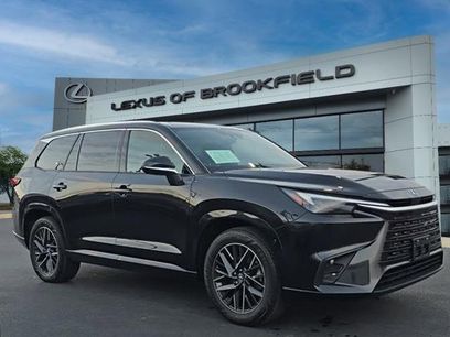 Used 2024 Lexus TX 350 AWD