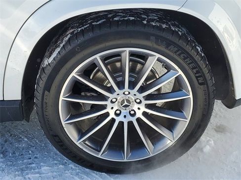 Used 2021 Mercedes-Benz GLE 350 GLE 350 4MATIC image 36