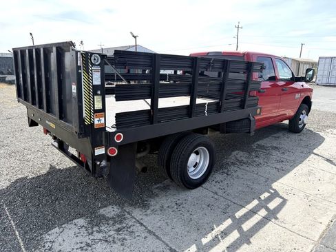 Used 2014 RAM 3500 Tradesman image 5