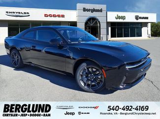 New 2026 Dodge Charger Scat Pack video 1