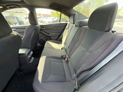 Used 2022 Subaru WRX Premium AWD/4WD image 25
