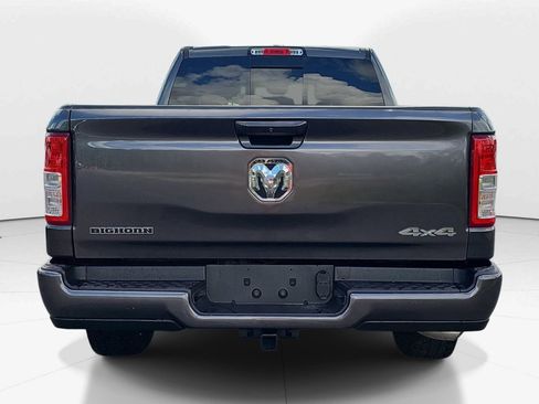 Used 2022 RAM 1500 Big Horn w/ Trailer Tow Group AWD/4WD image 5