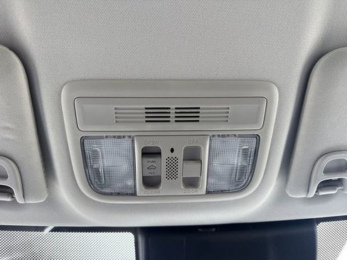 Used 2020 Honda Civic EX image 27
