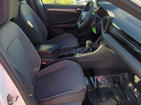 New 2026 Volkswagen Jetta Sport FWD image 19