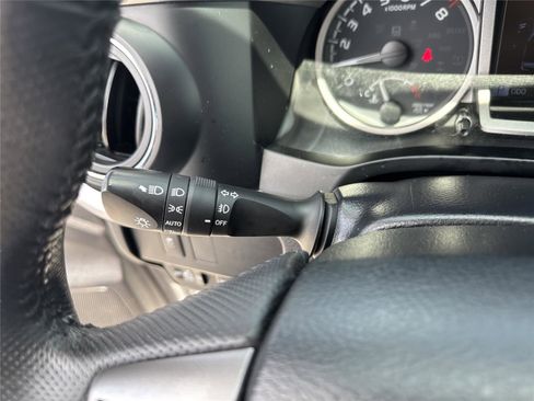 Used 2023 Toyota Tacoma SR5 RWD image 20