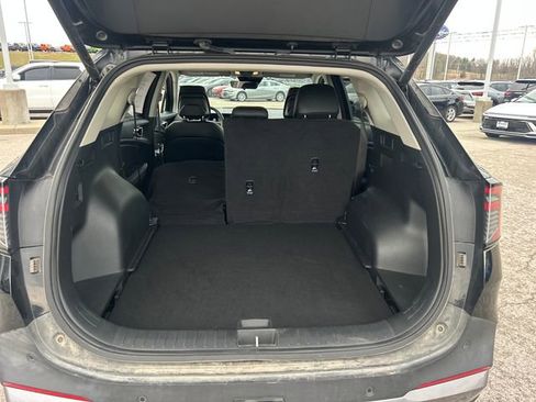 Used 2026 Kia Sportage EX image 45