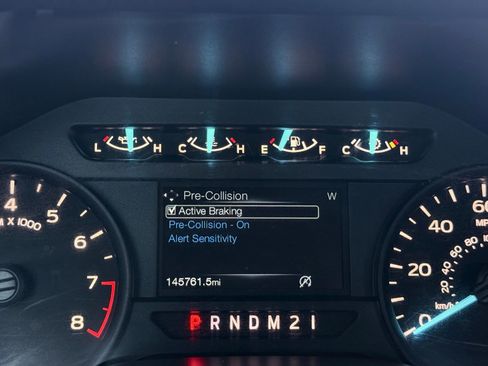 Used 2019 Ford F150 XL w/ Equipment Group 101A Mid image 31