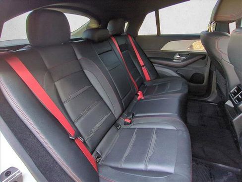 Certified 2023 Mercedes-Benz GLE 53 AMG 4MATIC Coupe image 21