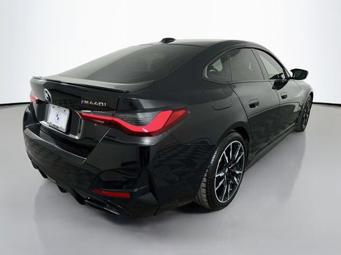 Used 2024 BMW M440i Gran Coupe RWD image 5