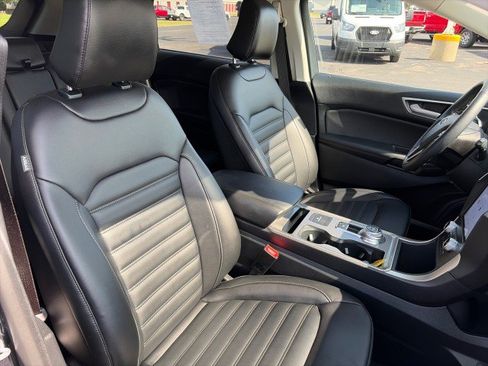 Used 2024 Ford Edge SEL w/ Convenience Package AWD/4WD image 21