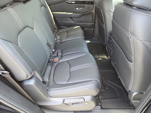 New 2026 Honda Pilot EX-L image 20